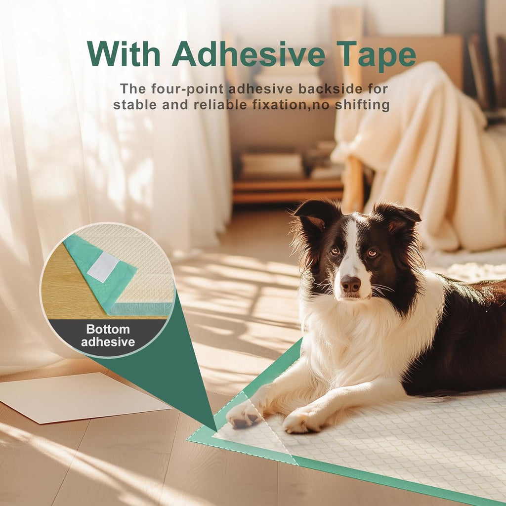 Gardner Pet Dog Pee Pads Extra Large 22"x37". A calm, considered pick for modern pet homes.