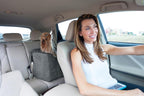 Snoozer Lookout I Dog Car Seat. A calm, considered pick for modern pet homes.