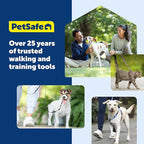 PetSafe Come With Me Kitty Harness and Bungee Cat Leash, Medium, LILAC/BRIGHT PURPLE, Model:CWMK-M-LLC | Adjustable 2-Point Fit Applies Gentle Pressure to Shoulders, Not Neck, for Small & Average Cats with 10.5 in - 14 in Girth