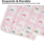 Dono 1 Pack 3 Dog Blankets, Soft Fluffy Fleece Pet Blanket Warm Sleep Mat Paw Print Design Puppy Kitten Throw Blanket Doggy Mat, Blanket for Dogs