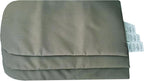 ROODO Pet Stroller Inner Pad for Exclusive Use,Original,Replaceable,Easy to Clean,Set of 3 pc(Gray)