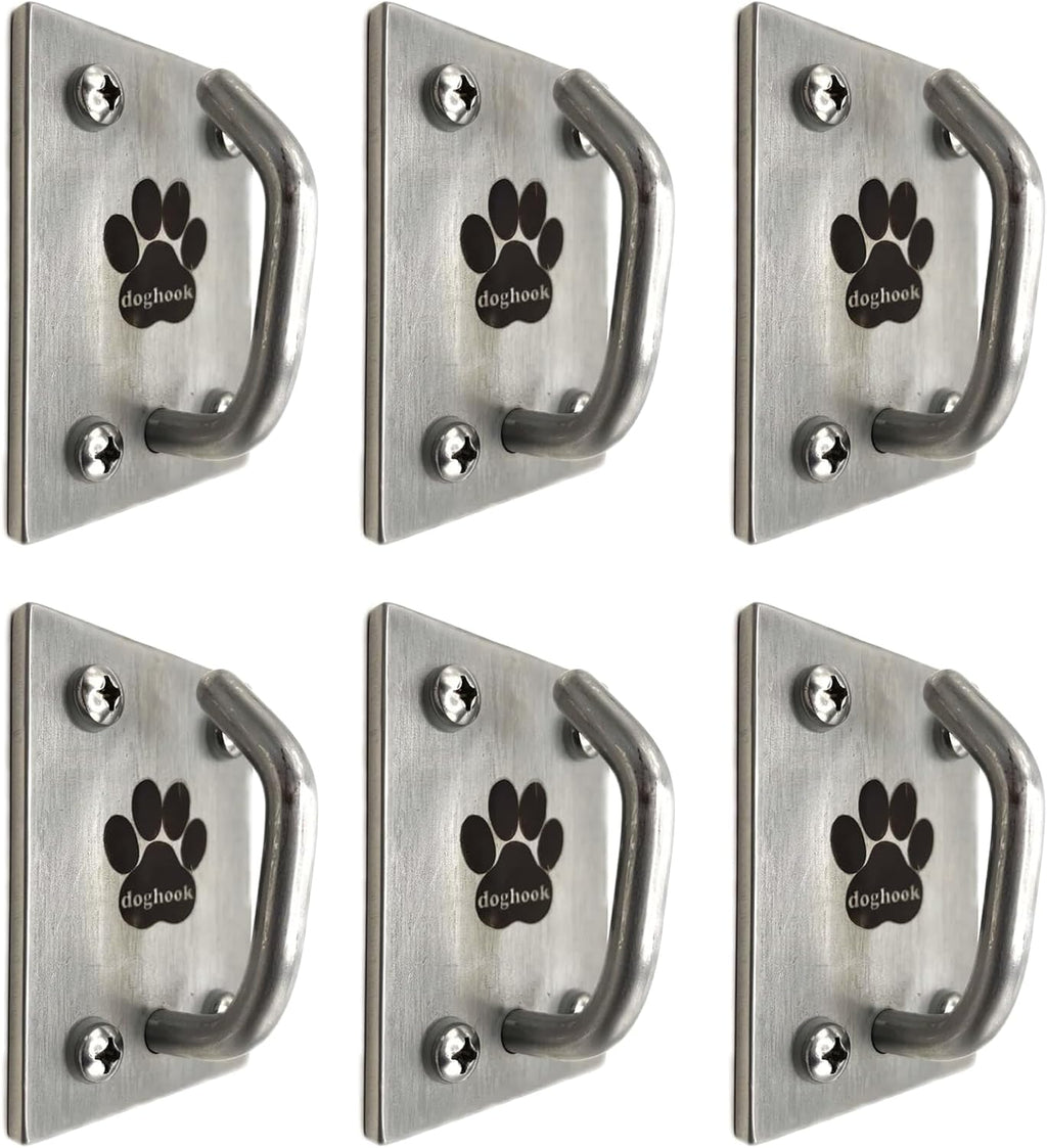 Canine Hitch. A thoughtful pick for calmer daily routines.