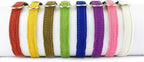 Toy Dog Collars (Pink)