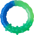 Outward Hound Grow-with-Me-Ring Dog Chew Toy, Multicolored