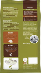 Solid Gold Sensitive Stomach Dog Food for Adult & Senior Dogs - Grain Free Healthy Dog Food w/Real Quail, Pumpkin, Fiber & Probiotics for Gut Health & Digestion - Kibble for Sensitive Stomachs - 24LB