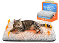 Self Warming Cat Bed. Chosen for real quality, fits naturally into modern pet homes.