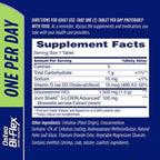 Osteo Bi-Flex Glucosamine with Vitamin D, One Per Day By Osteo Bi-flex, Joint Health,130 Coated Tablets, 130 Count