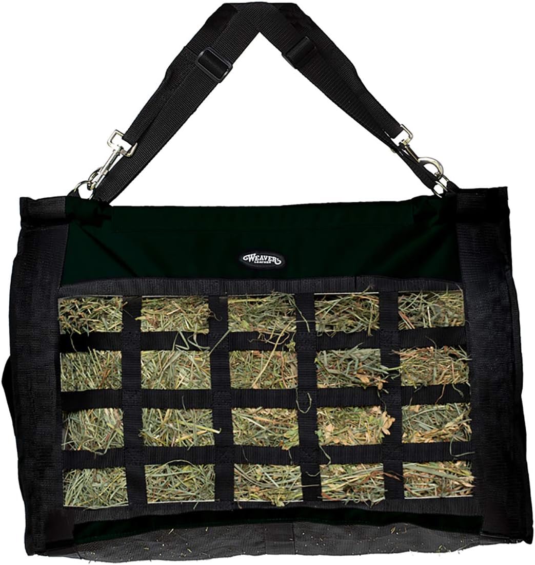 Weaver Leather Slow Feed Hay Bag