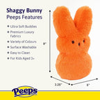 Animal Adventure | 9" Dressed Up Peeps Plush - Swimsuit | Easter Basket Stuffed Animals for Kids | Cute & Huggable Ultra Soft Plushie Stuffers Toy Buddy | Collectable Gifts | Aged 3+