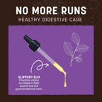 Earth Animal Herbal Remedies | No More Runs | 2 fl oz