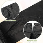 Sherr 20 Boxed Rolls 4000 Counts Dog Poop Bags Bulk Leak Proof Dog Waste Bags Universal Pet Doggy Waste Poop Box for Puppy Pets Outdoor Walking and Travel, 20 Rolls of 200(Black)