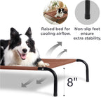 Bedsure Outdoor Elevated XL Dog Bed. A calm, considered pick for modern pet homes.