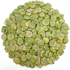 Small Pet Select - Pea Flakes, Treats for Rabbit Bunny, Guinea Pig, Chickens, Bunny, Hamster, and Other Small Pets, 1 lb