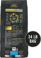 Purina Pro Plan Focus Adult Large Breed Weight Management Formula - 34Lb