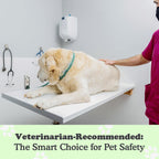 Canine Hitch. Chosen for real quality, not just packaging.