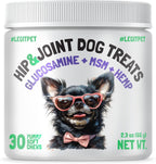LEGITPET Hemp Hip & Joint Supplement for Dogs Soft. Everyday comfort that fits naturally into your space.