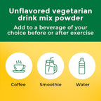 Nature Made Creatine Monohydrate Powder 5 g per Serving, Unflavored Drink Mix Powder, Muscle Support, 450 g, 90 Day Supply