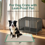 Gardner Pet Dog Pee Pads Extra Large 22"x37". A calm, considered pick for modern pet homes.