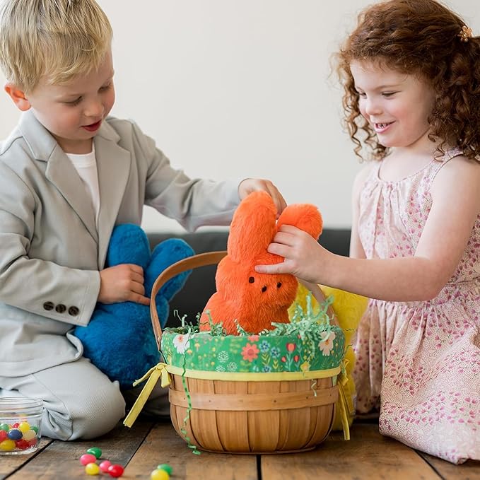 Animal Adventure | 9" Dressed Up Peeps Plush - Swimsuit | Easter Basket Stuffed Animals for Kids | Cute & Huggable Ultra Soft Plushie Stuffers Toy Buddy | Collectable Gifts | Aged 3+