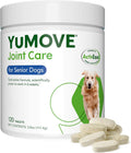 Yumove Hip & Joint Supplement for Dogs. A calm, considered pick for modern pet homes.