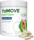 Yumove Hip & Joint Supplement for Dogs. A calm, considered pick for modern pet homes.