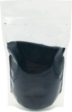 Black Sand - Fine Sand for Zen Garden, Resin Incense Burner, Smudge Bowl, Ritual Incense, Cast Iron Cauldron, Unity Ceremony, Sensory Bin Table, Mandalas, Crafts by Alternative Imagination (1 Pound)