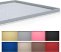 Hubulk Dog Feeding Mat. Everyday comfort that fits naturally into your space.