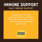 Earth Animal Herbal Remedies | Immune Support | 2 fl oz