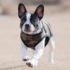 PUPPIA International Puppia Harness Soft B Vest CAMO XLarge