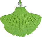 Bird Perch Stands for Cage Parrots Perch Platform Parrots Chewing Toy Bird Beak Grinding Stone Foot Clawing Trimmer Foot Claws Trimmer