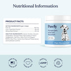 Pawfy Advanced Pain Management. Everyday comfort that fits naturally into your space.