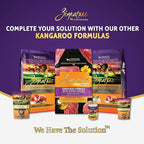 Zignature Select Cuts Kangaroo Formula 25lb Bag