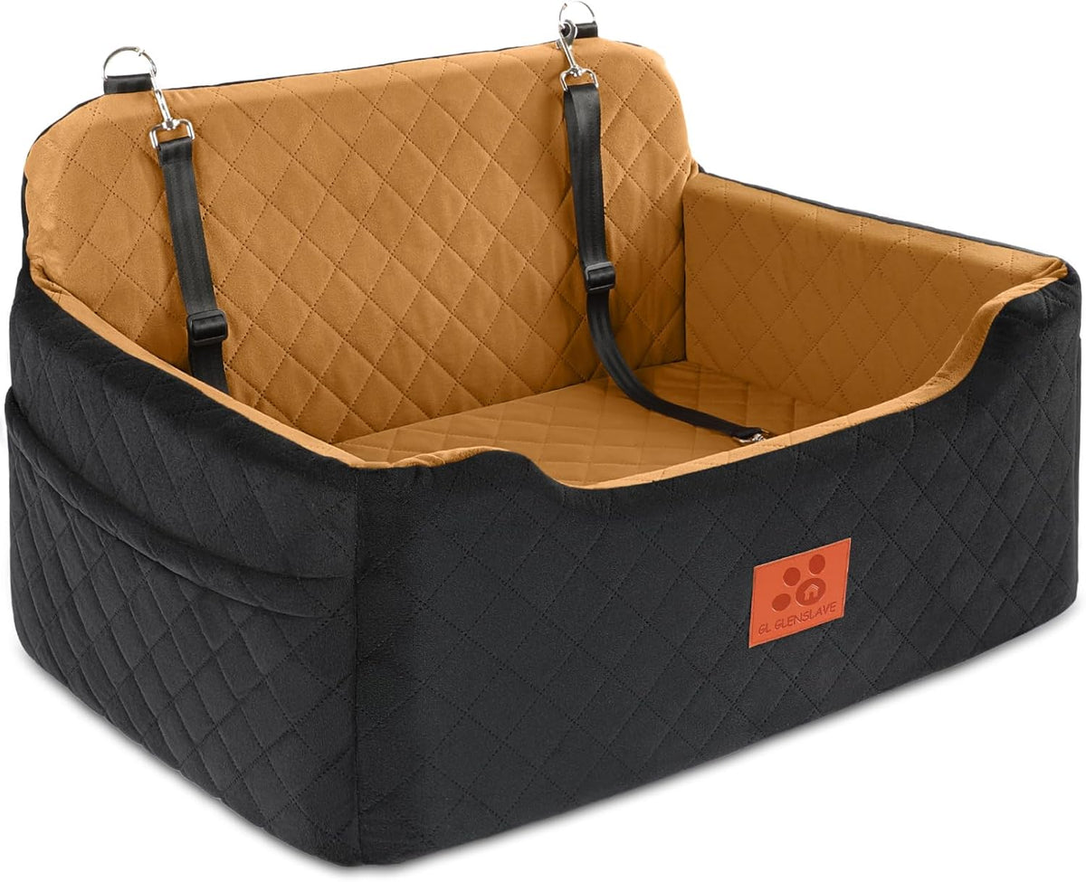 Dog Car Seat for Medium/Large Dogs. A thoughtful pick for calmer daily routines.