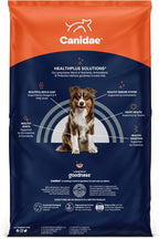 Canidae Pure Limited Ingredient Premium Adult Dry Dog Food, Real Chicken, Lentil & Potato Recipe, 4 lbs, Grain Free
