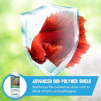 JOR Aquarium Water Conditioner, Colorless Tap Treatment for Betta, Nano, Shrimp, Snails, Freshwater, Saltwater, Large Tanks, Gentle Dechlorinator, Covers Up to 1,000 Gallons, 16 oz per Bottle 