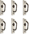 Canine Hitch. Chosen for real quality, not just packaging.