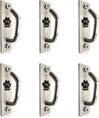 Canine Hitch. Chosen for real quality, not just packaging.
