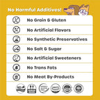 Choolip Squeeze Vita Stick Lickable Cat Treats & Dog Puree – 7-Count Kidney Support Tubes, Creamy Grain-Free Hydrating Puree, High-Protein Multivitamin Treats for Urinary & Kidney Health