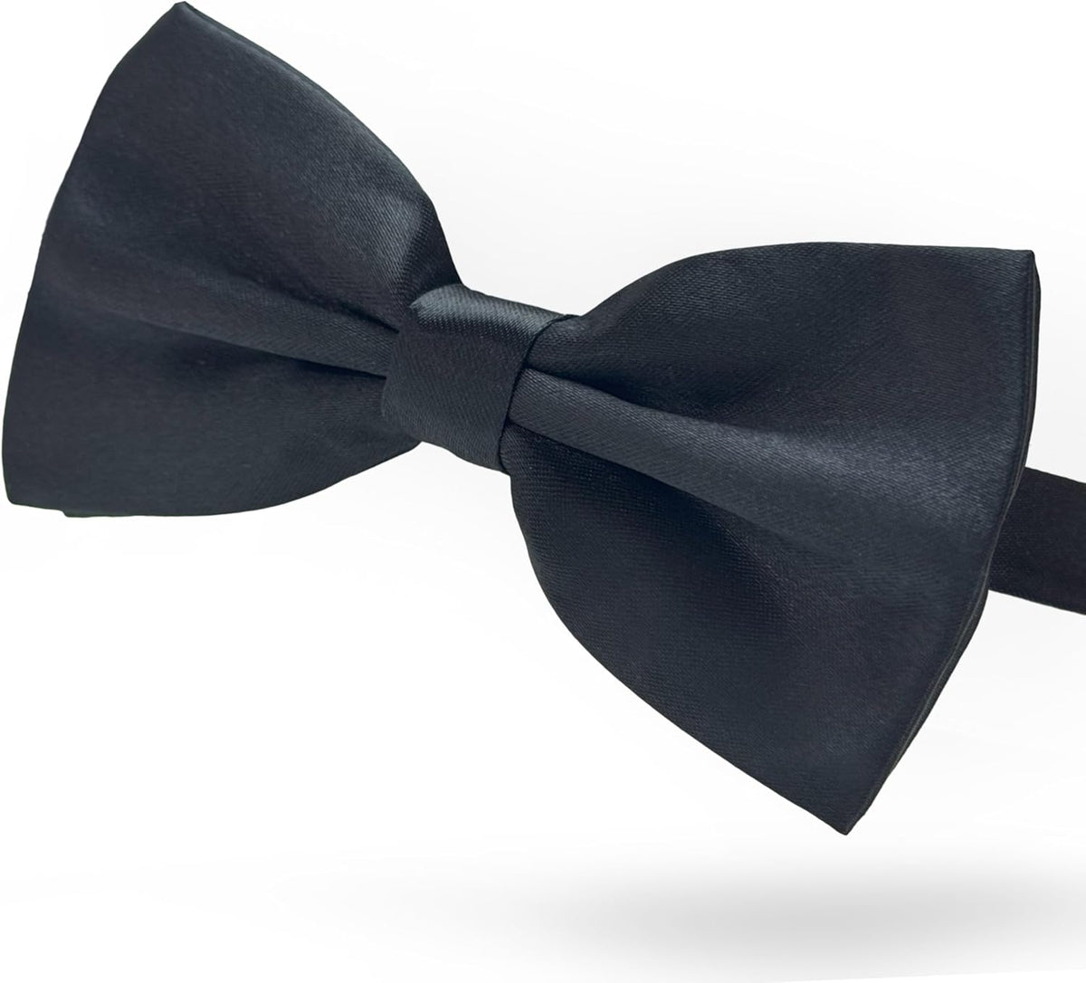 Black Dog Bow Tie. A calm, considered pick for modern pet homes.