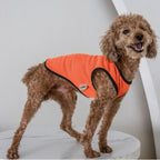 2 Pack Cooling Shirts for Dogs, Lightweight Mesh Breathable Dog Clothes for Large Dogs Boy Girl,Sports Fan Pet T-Shirts for Dog&Cat Puppy Vest Pet Apparel - XXL