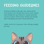 LOVE, NALA - Single Protein Tuna Flaked Wet Cat Food - Hydration Broth, Natural, Grain-Free, Non-GMO, No Gums, No Carrageenan, Human-Grade Tuna, Added Vitamins & Minerals - 2.8 oz, 12 Cans
