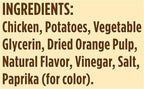 Blue Buffalo True Chews Premium Morsels Natural Dog Treats, Chicken 11 oz bag