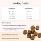 Pawfy Advanced Pain Management. Everyday comfort that fits naturally into your space.
