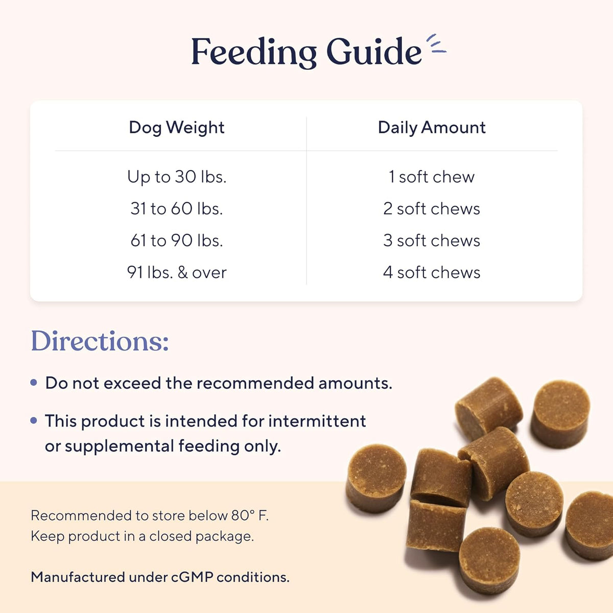 Pawfy Advanced Pain Management. Everyday comfort that fits naturally into your space.