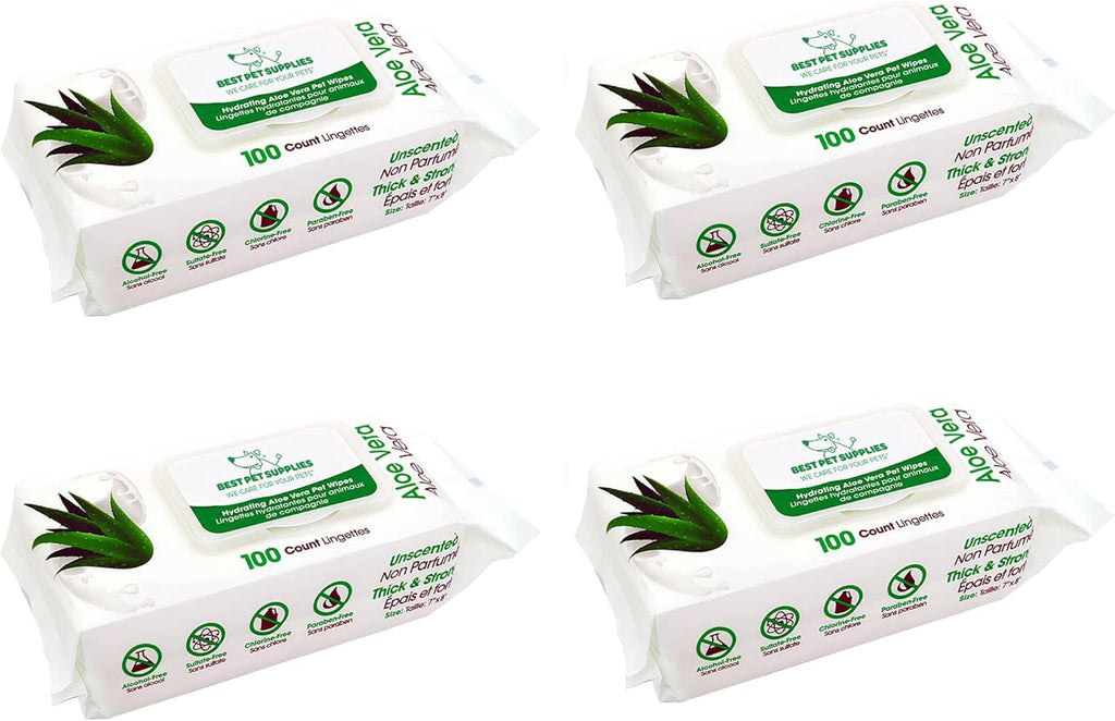 Best Pet Supplies Pet Grooming Wipes for Dogs & Cats. Sized and styled for real homes, not just a listing photo.