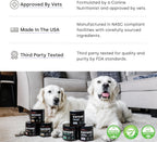 Kayode Ultimate Digestion. Fast Facting Anti Diarrhea for Dogs. Dog Fart Remedy & Dog Gas Relief. Natural Nutrients for Healthier, Firmer Stools. Pumpkin & Digestive Enzymes for Dogs.