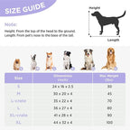 LE SURE Cute Aesthetic XL Dog Bed, Jacquard Thick Pet Pillow，44x32 | Shredded Chopped Foam, Jacquard Modern Plush Crate Cushion Gift Idea, Waterproof Washable Cover, Nonslip Bottom, Bow Pink