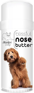 The Blissful Dog Labradoodle Unscented Nose Butter