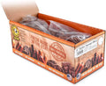 Happy Howie's Sausage Treats - Healthy Chewy Dog Treats, Flavorful, Slow Cooked, Natural Ingredients, Hormone Free - Turkey, 80 Count (Pack of 1)