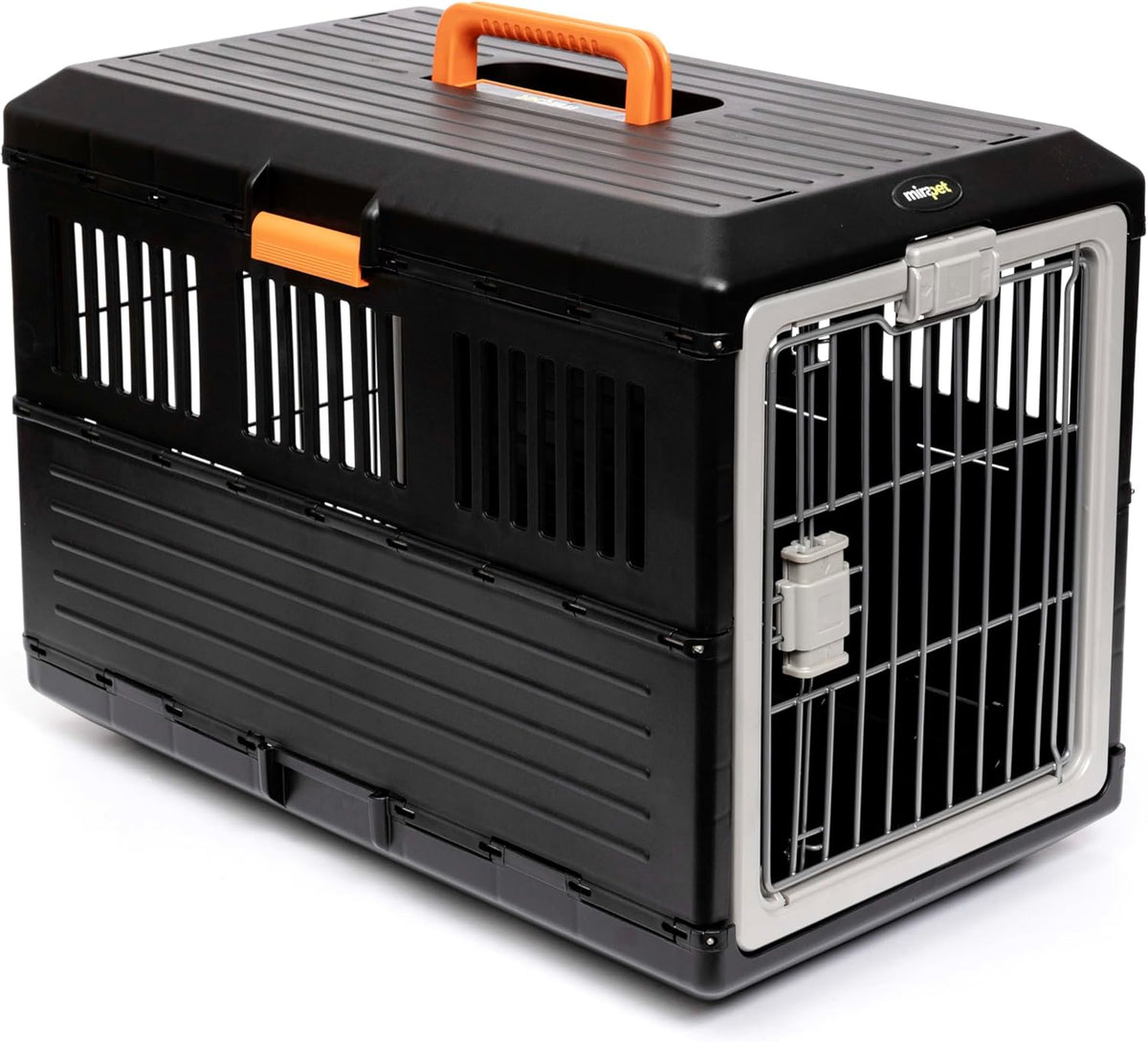 USA Pet Carrier & Crate 26". A thoughtful pick for calmer daily routines.